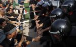Egypt's working class faces enormous repression