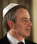 Tony Blair and political "technique"