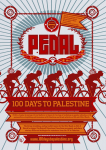 PEDAL Poster