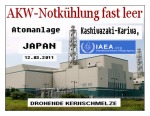 Atomanlage Kashiwazaki-Kariwa