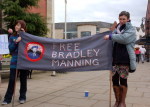 free bradley manning