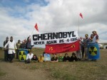 Sizewell Camp 2010 (Stop Nuclear Power Network)