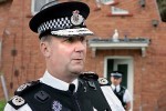 Avon & Somerset's corrupt firestarting Chief Constable Colin Port