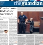 The Guardian, 17 May 2011