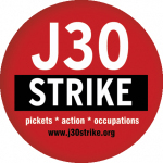 J30 Strike