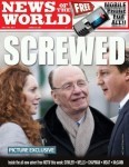 Murdoch's sway over UK politics is legendary