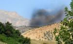 kurdistan region under shelling