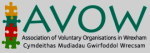 AVOW logo
