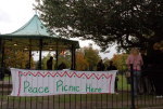 Peace Picnic here