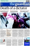 The Guardian, 21 October 2011
