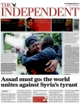 The Independent, 19 August 2011