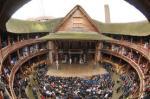 Shakespeare’s Globe Theatre, London