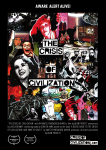 The Crisis of Civilization Poster by Abby Martin