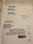 The 'agreement' which Unite are now urging members to sign