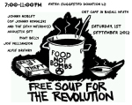 Free Soup for the Revolution