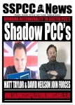 Shadow Sussex Police Crime and Commissioners