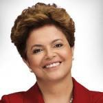 Presidenta Dilma Roussef
