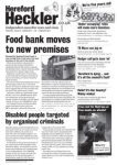 Hereford Heckler 22