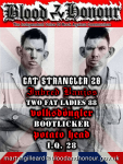 Blood & Honour