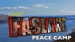 Visit Faslane Peace Camp