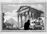 Ruins of Athens