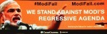 Bulletin Board: #ModiFail
