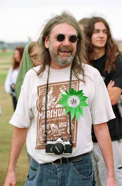 Portsmouth Smokey Bears Picnic Photo