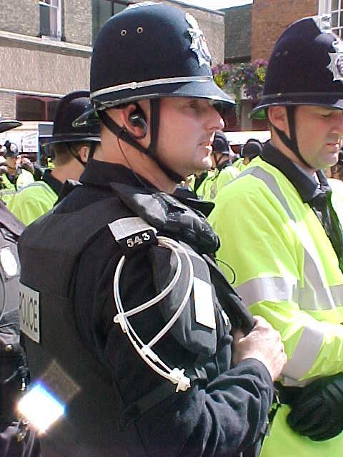 Huntingdon - Tools of (the) Trade 1