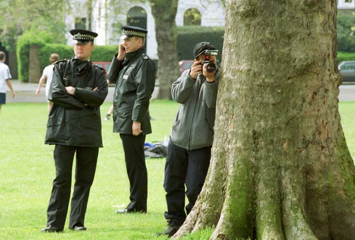 DATA PROTECTION ACT-UP! (image)