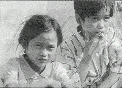 A legacy of British colonial rule