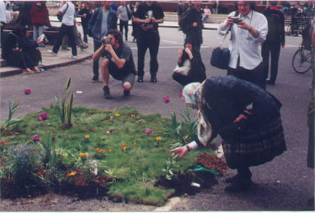24 photos from Mayday 2000