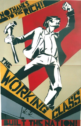 Fire your boss-May 1st!