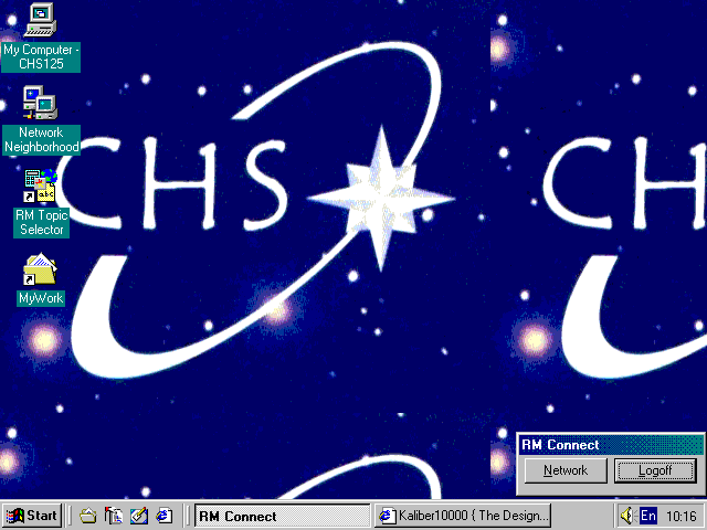 Sites blocked by school networks