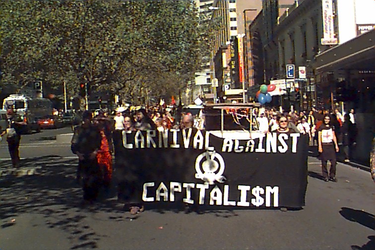 AWOL RTS IN MELBOURNE