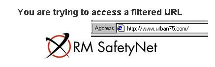RM Network Filters Waco, Texas.