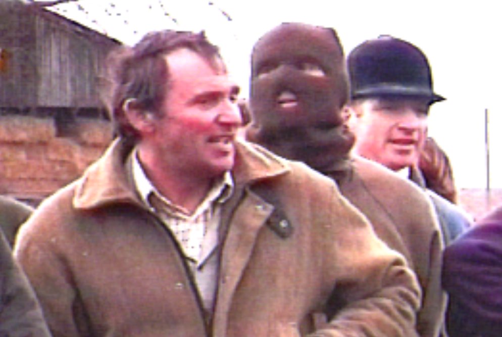 “CRUELTY, CHAOS, VIOLENCE, INTIMIDATION"