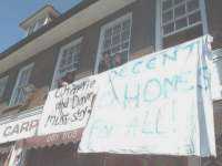 McLibel campaigner thwarts eviction attempt