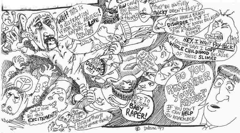 despite ongoing censorship, pedophiles seek to defend selves from lies