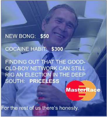 Bush protests increase as summer actions begin