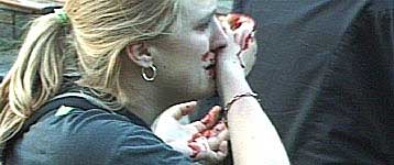 Shootings In Gothenburg !