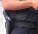 Paul Robinson Picture