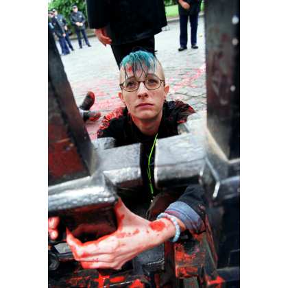 Disabled Action Network