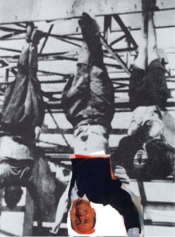 Mussolini-Berlusconi