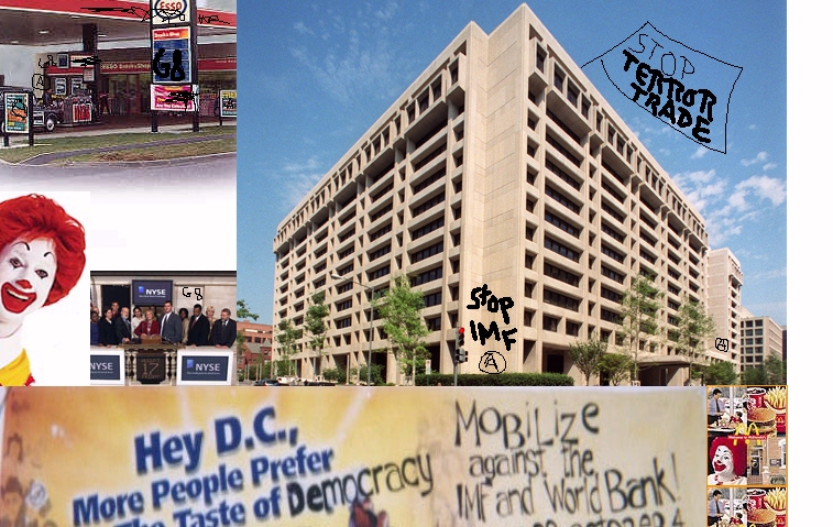 Stop terror trade(pic)