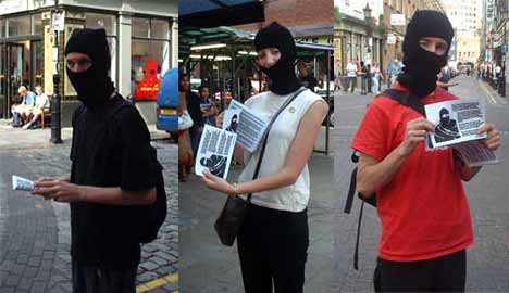 Boxfresh Zapatista Victory!