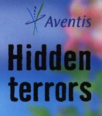 Aventis - New Owners, New Name, Same CrapScience