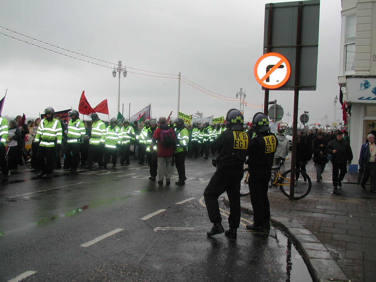 Labour Party conference