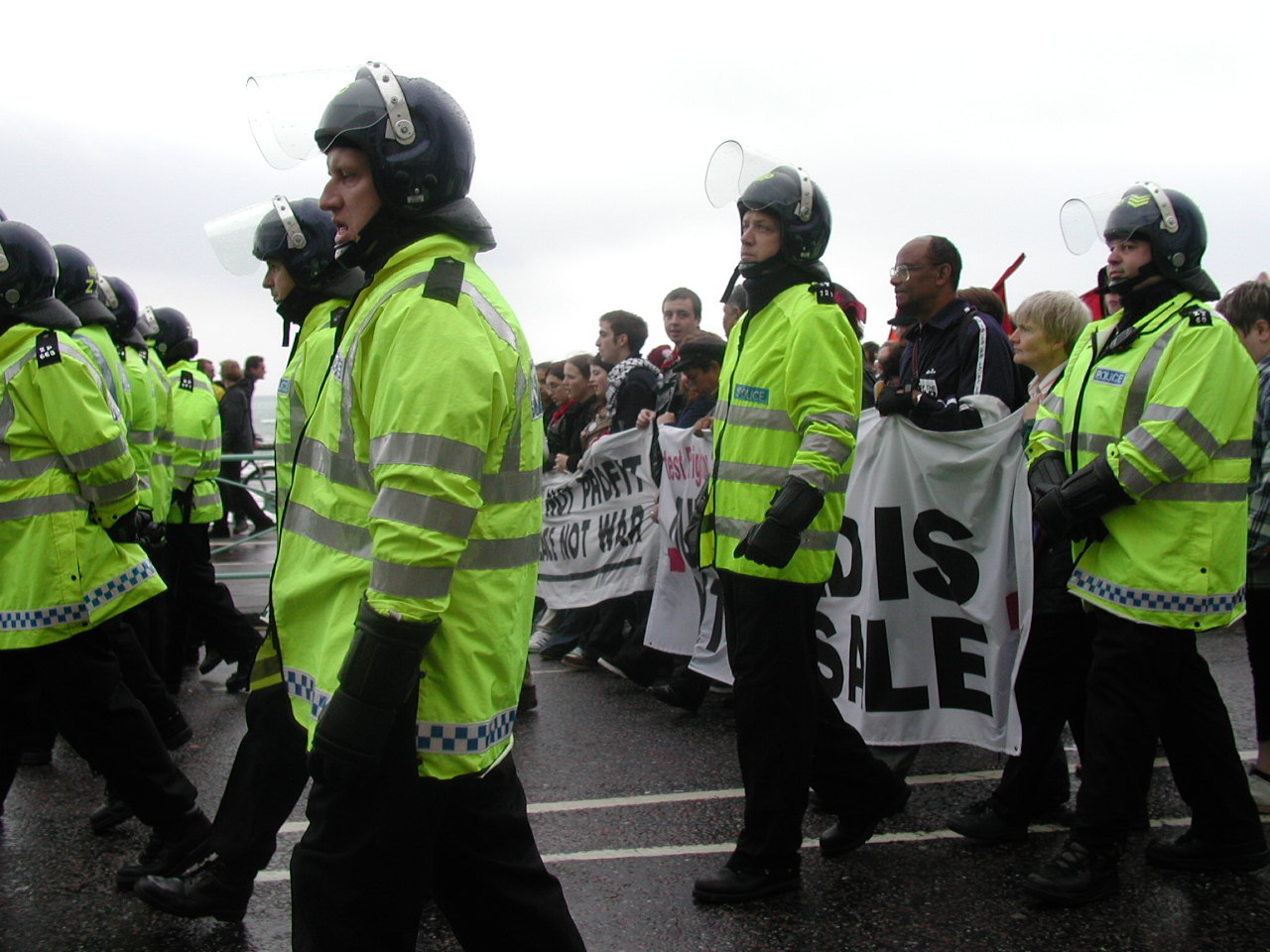 Labour Party conference 2