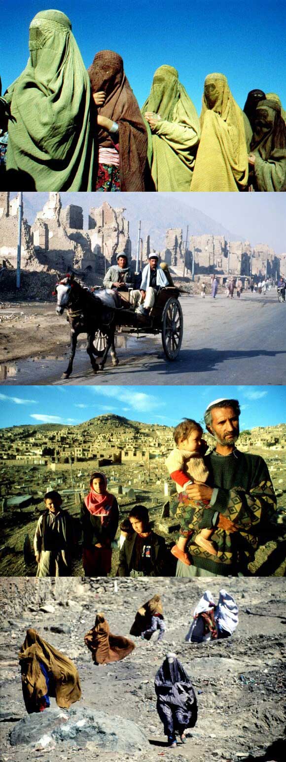 photos of Afghanistan