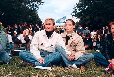 WDC 29-30sep01 Anti-War Protests PHOTOS